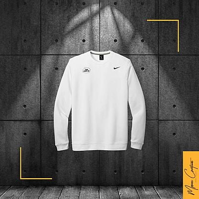 Molleton en fleece - Nike Molleton en fleece - Nike