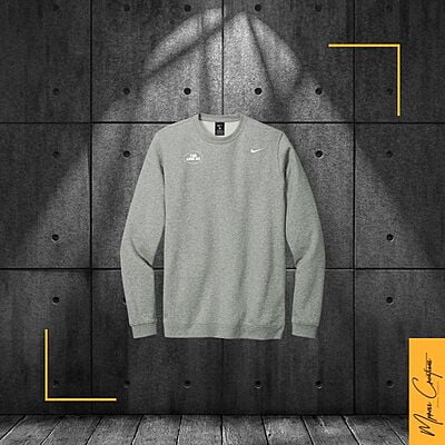 Molleton en fleece - Nike Molleton en fleece - Nike