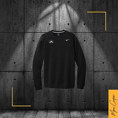 Molleton en fleece - Nike Molleton en fleece - Nike