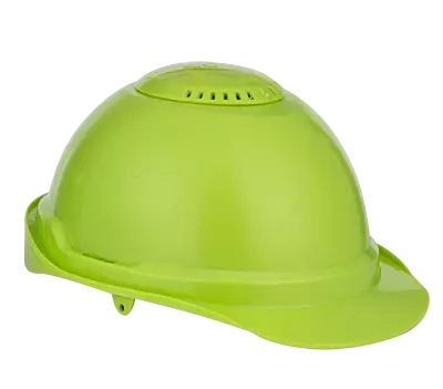 Nikki Hard Hat