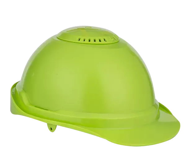 Nikki Hard Hat