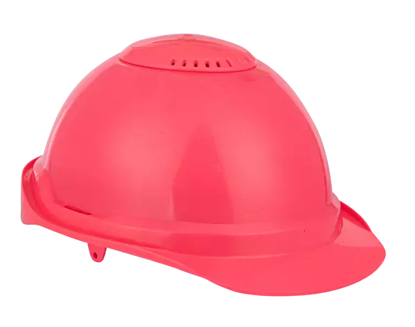 Nikki Hard Hat