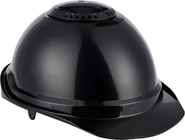 Nikki Hard Hat