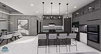 NILUS M1 (SUMMER KITCHEN EXTENSION)