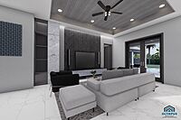 NILUS M1 (SUMMER KITCHEN EXTENSION)