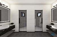 NILUS M1 (SUMMER KITCHEN EXTENSION)