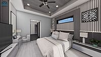 NILUS M1 (SUMMER KITCHEN EXTENSION)