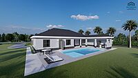 NILUS M1 (SUMMER KITCHEN EXTENSION)