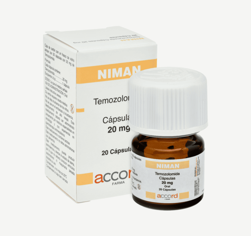 NIMAN (Temozolomida)_20mg_20C