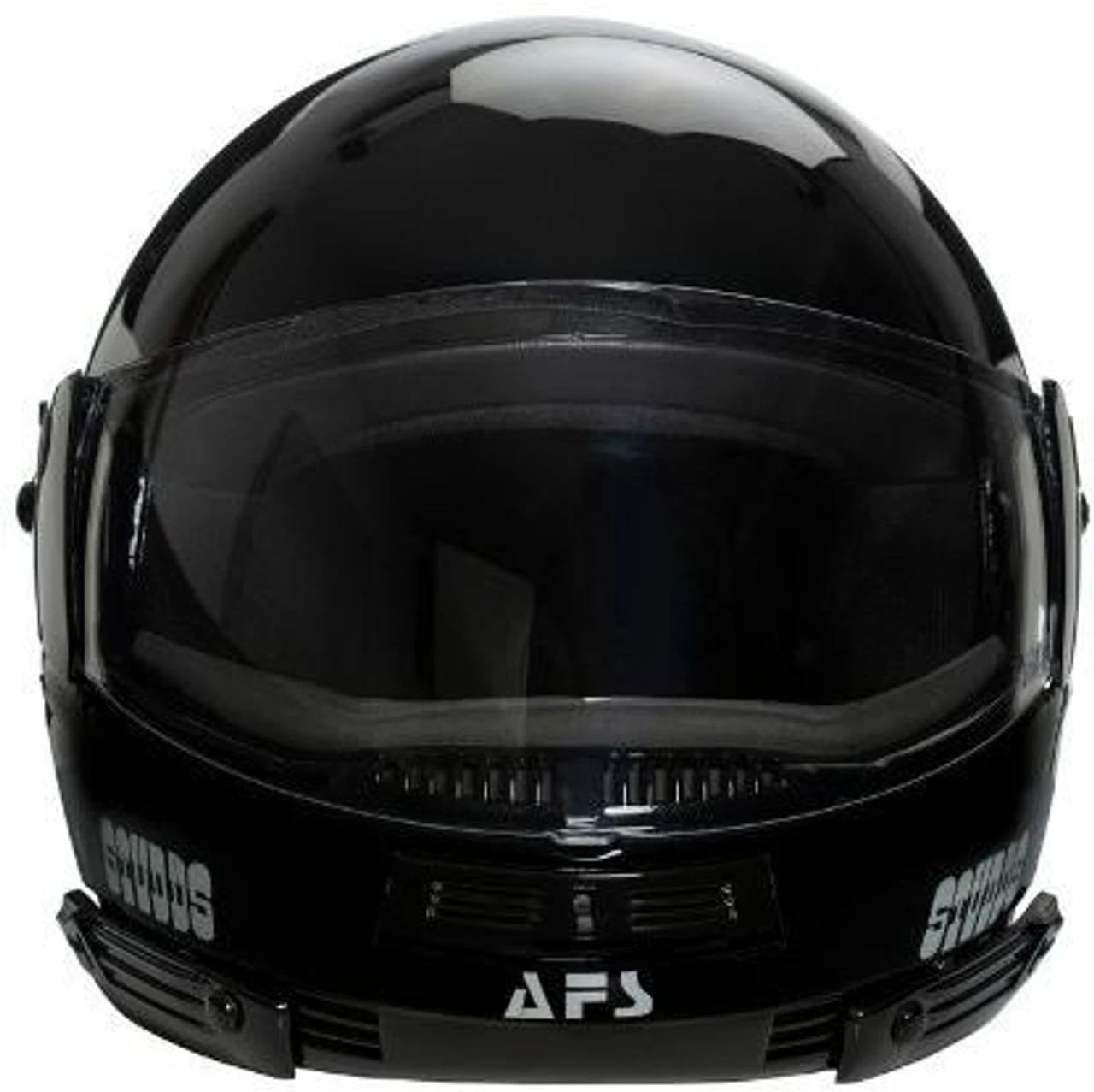 STUDDS NINJA PASTEL PLAIN BLACK C/V (XL) STUDDS NINJA PASTEL PLAIN BLACK C/V (XL)