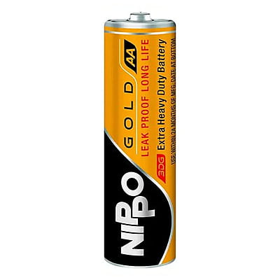 NIPPO AA GOLD