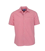 T1631 CAMISA CABALLERO MC BIBO NIZA