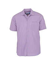 T1631 CAMISA CABALLERO MC BIBO NIZA