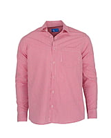 T1632 CAMISA CABALLERO ML BIBO NIZA 