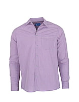 T1632 CAMISA CABALLERO ML BIBO NIZA 
