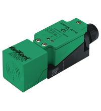 [NJ20+U1+E2] PEPPERL+FUCHS,Inductive Sensor