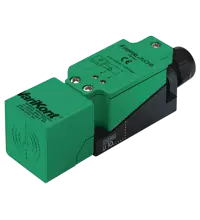 [NJ20+U1+E2] PEPPERL+FUCHS,Inductive Sensor