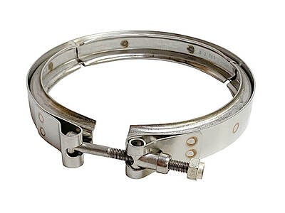 DPF Clamp B1025