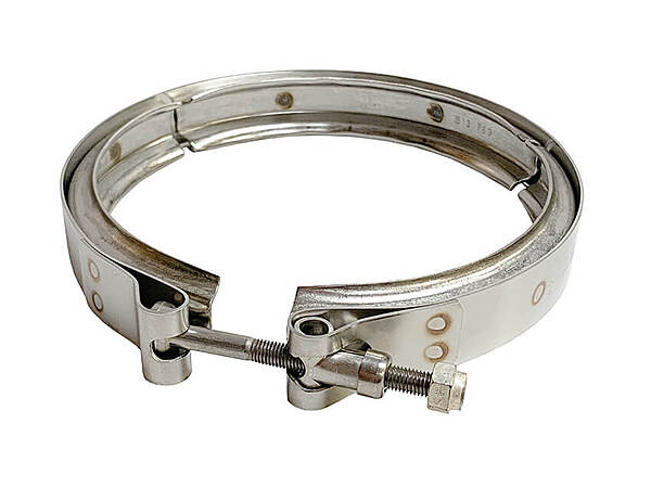 DPF Clamp B1025