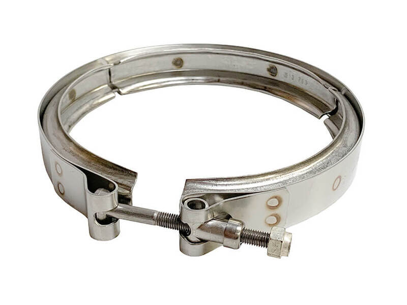 DPF Clamp B1025