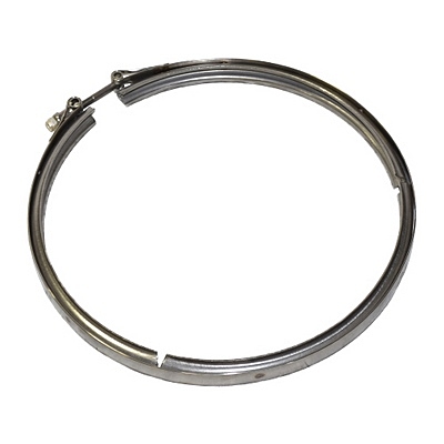 DPF Clamp B126