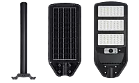 Solar Street Light