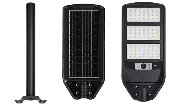 Solar Street Light