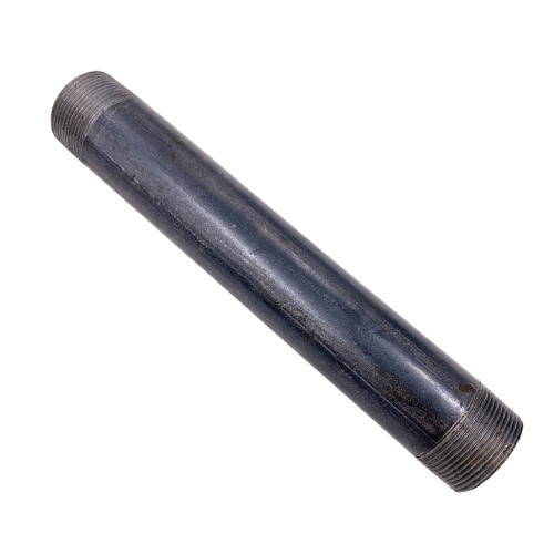 Niple Negro C40 c/c 1 1/2 x 26 1/2" - NNC4011/2X261/2