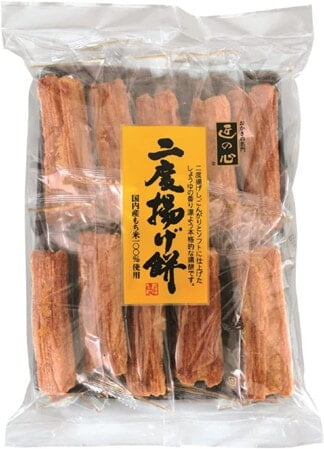 Maruhiko Nidoage-Mochi 10p_12/4.5oz