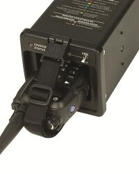 IMPRES Compatible Vehicular Charger — NNTN7616D