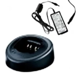 Core Single Unit Charger (UK) — NNTN8274A