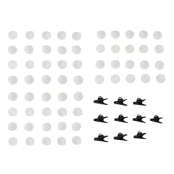 Bulk Replacement Ear Tips — NNTN8361A