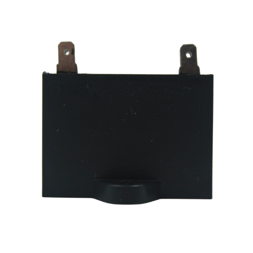 Capacitor Ventilador 10 Mf 370 / 450 Vac - Ct-10