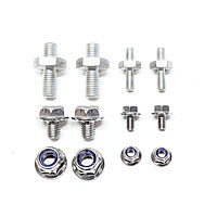 Norsk 36V + 28V 60Ah Dual Voltage Heated LiFePO4 Lithium Battery