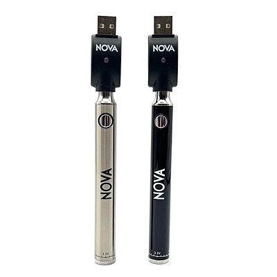 NOVA BLACK