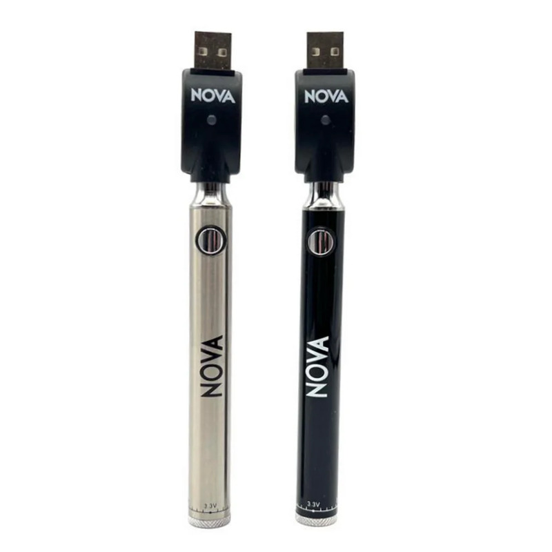 NOVA BLACK