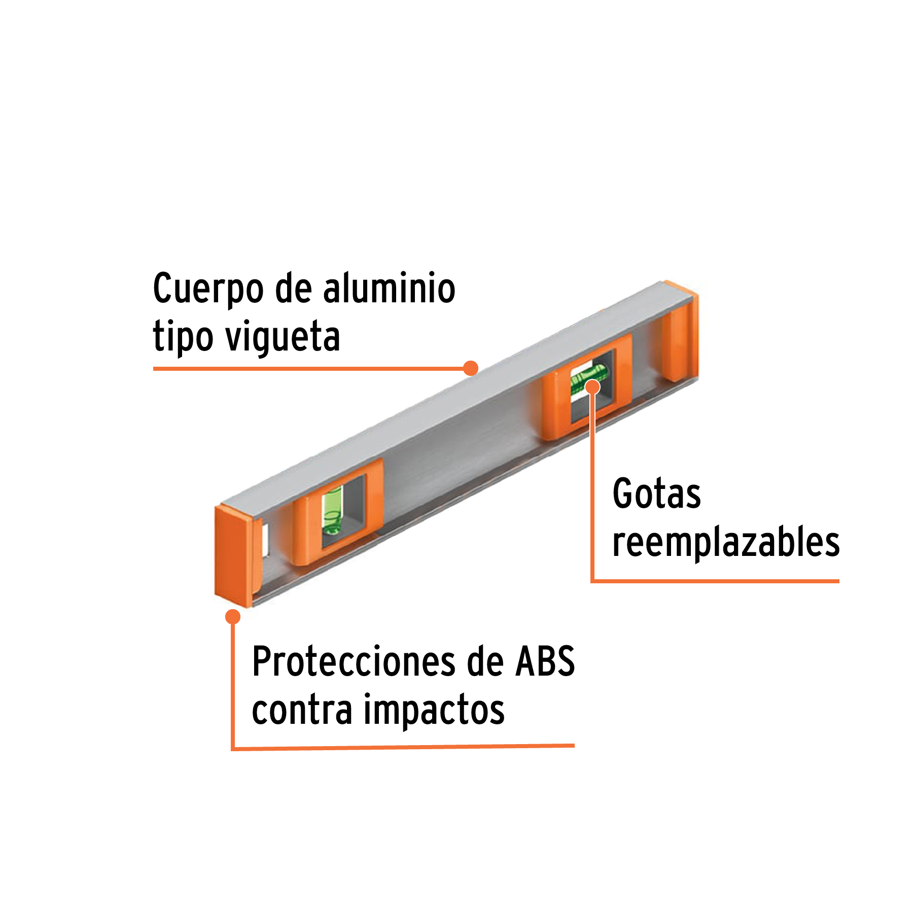 nivel-profesional-de-14-con-protección-de-abs-truper-np-14-17032