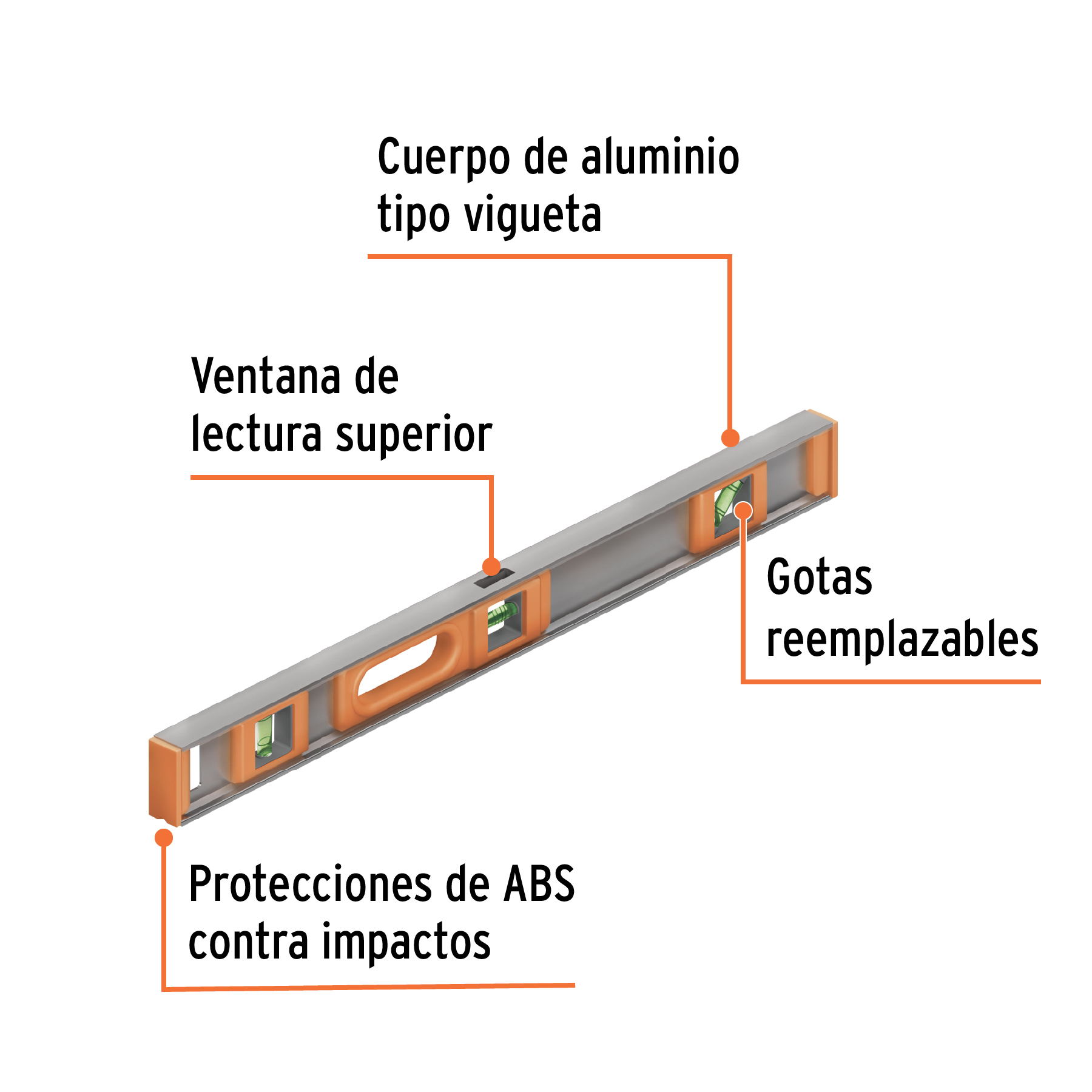 nivel-profesional-de-24-con-protección-de-abs-truper-np-24-17036