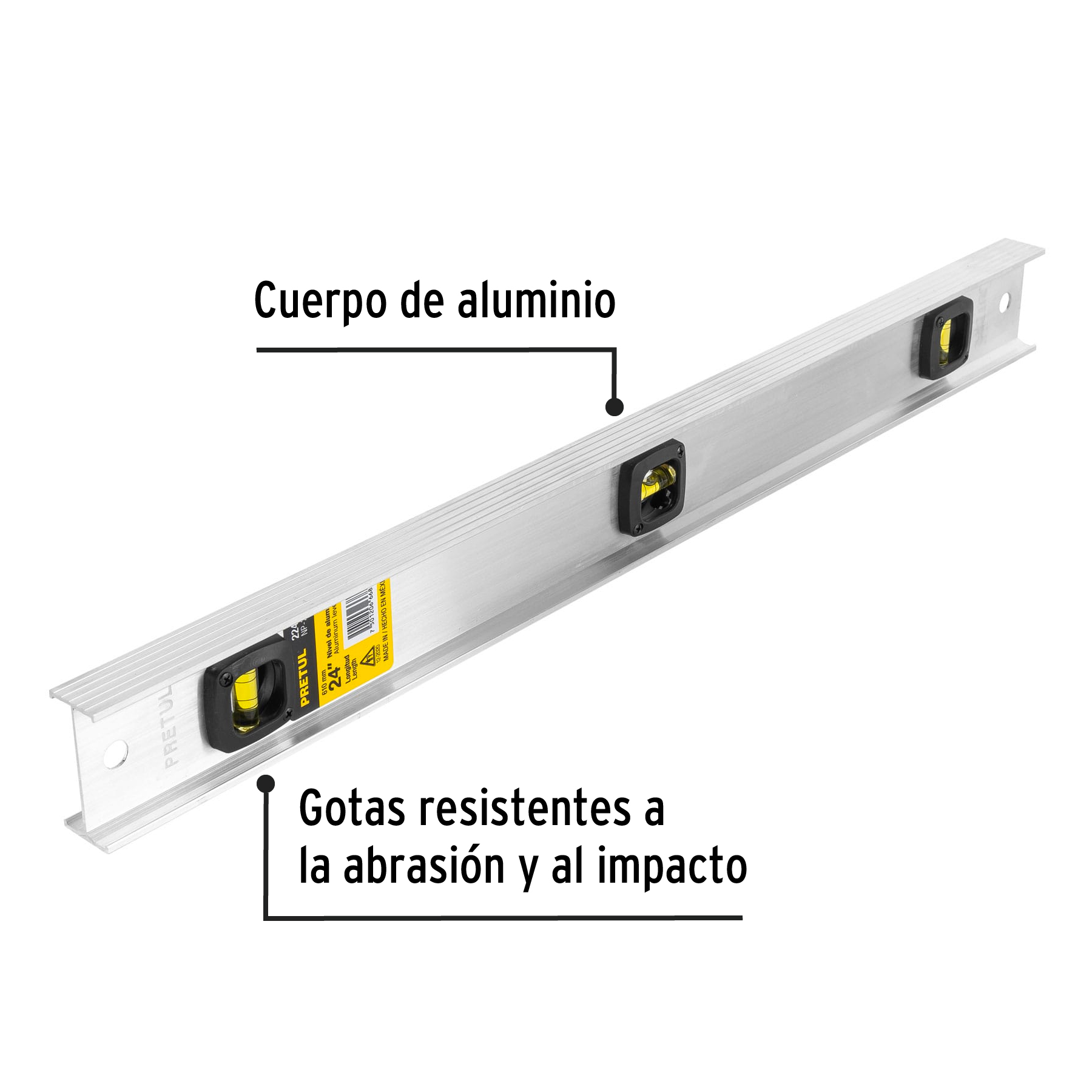 nivel-de-24-con-cuerpo-de-aluminio-pretul-np-24p-22460