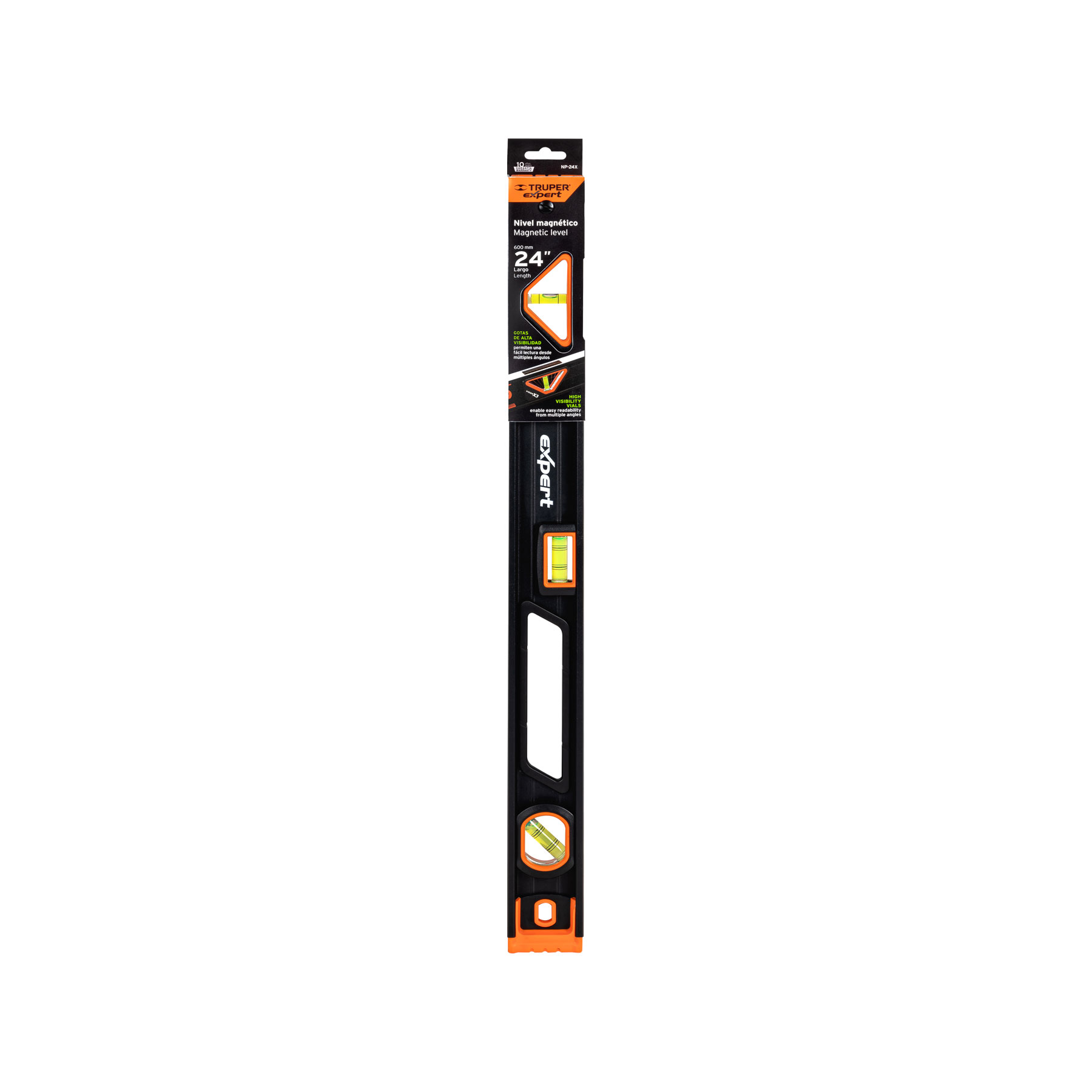 nivel-profesional-magnético-24-c-protección-tpr-expert-np-24x-14626