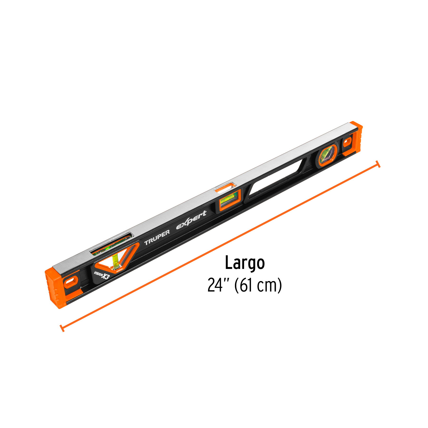 nivel-profesional-magnético-24-c-protección-tpr-expert-np-24x-14626
