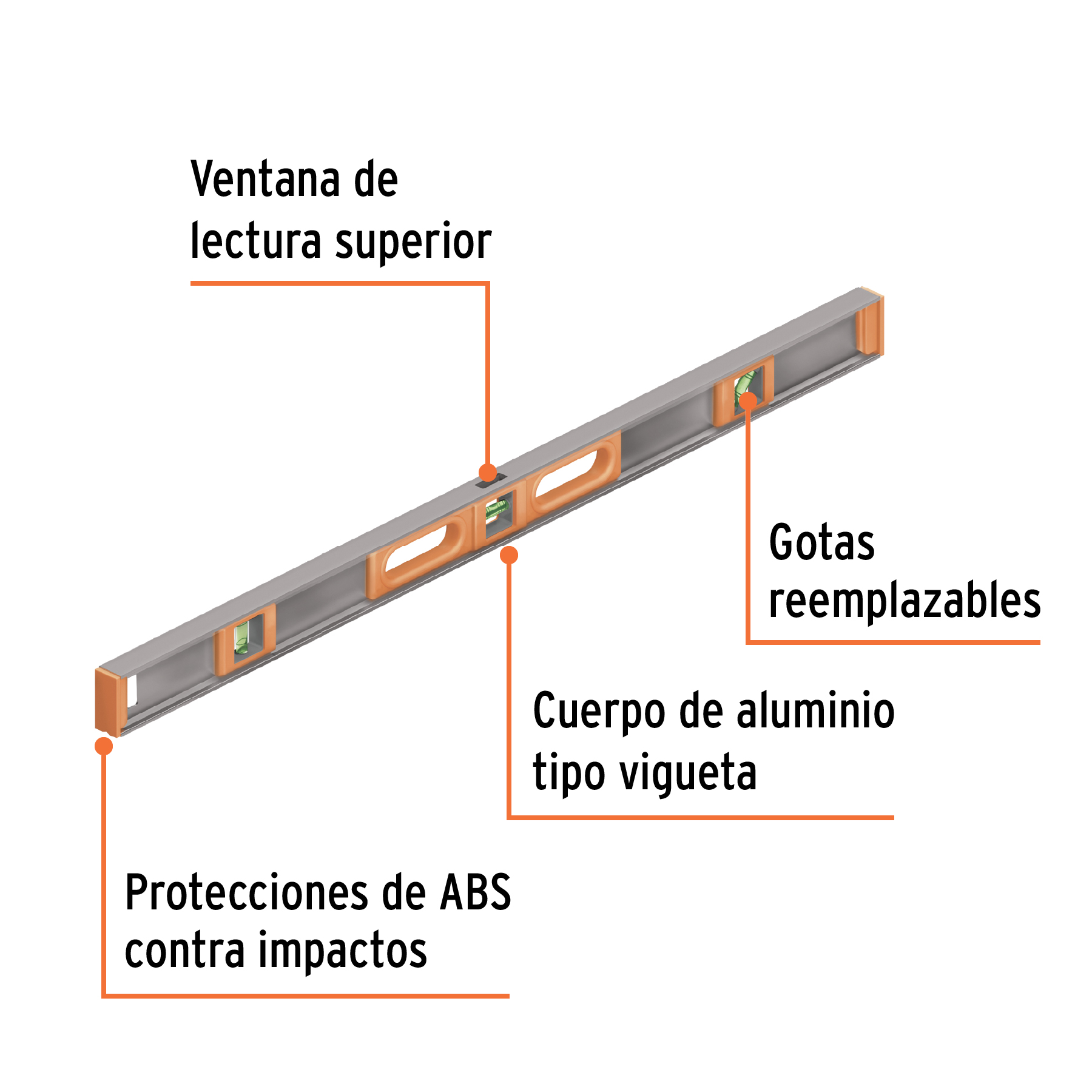 nivel-profesional-de-36-con-protección-de-abs-truper-np-36-17038