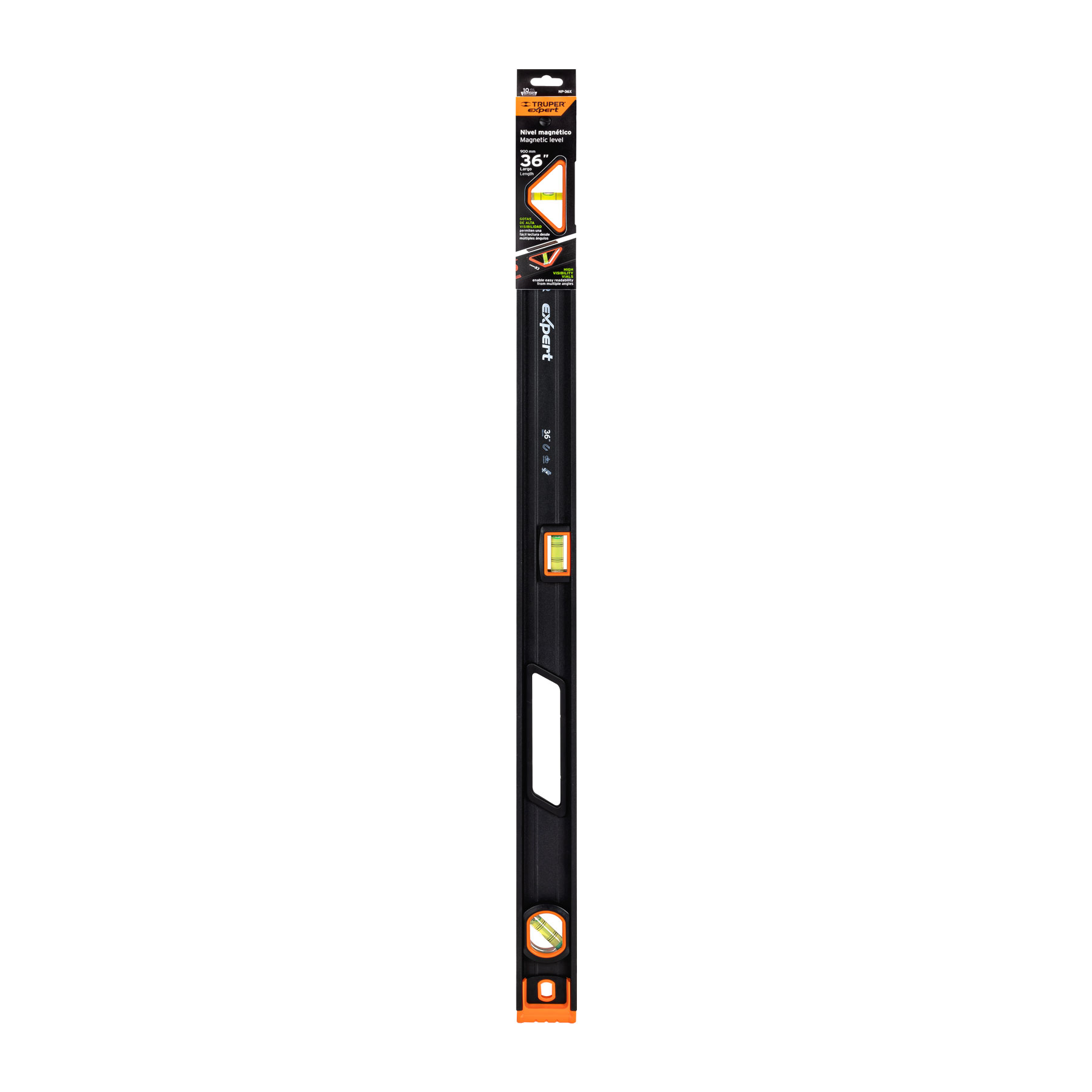 nivel-profesional-magnético-36-c-protección-tpr-expert-np-36x-14628