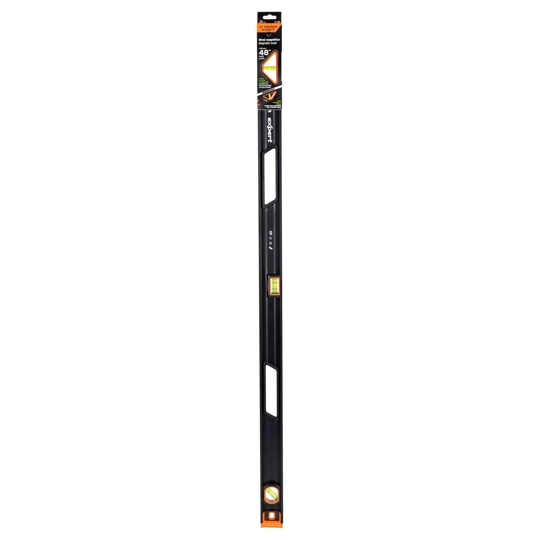 nivel-profesional-magnético-48-c-protección-tpr-expert-np-48x-14629