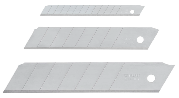 REPUESTO P/NAVAJA TRUPER CUT-5