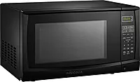 Insignia™ NS-MW07BK0 0.7 Cu. Ft. Compact Contertop Microwave