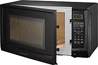 Insignia™ NS-MW07BK0 0.7 Cu. Ft. Compact Contertop Microwave