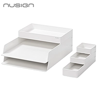 BANDEJA DE ARCHIVOS - NS001