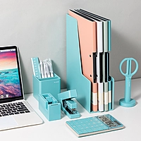 SET DE ORGANIZADORES DE ESCRITORIO - NS003