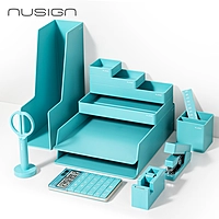 SET DE ORGANIZADORES DE ESCRITORIO - NS003
